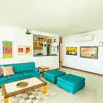 |Ahead| Lindo 2BR @Castillogrande cerca a la playa