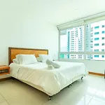 |Ahead| Lindo 2Br @Castillogrande Cerca A La Playa