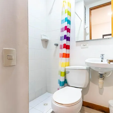 |ahead| Lindo 2br @castillogrande Cerca A La Playa Cartagena