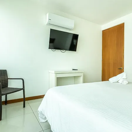 |ahead| Lindo 2br @castillogrande Cerca A La Playa Apartment *