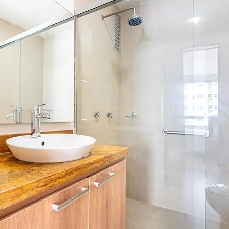 Apartment |ahead| Lindo 2br @castillogrande Cerca A La Playa
