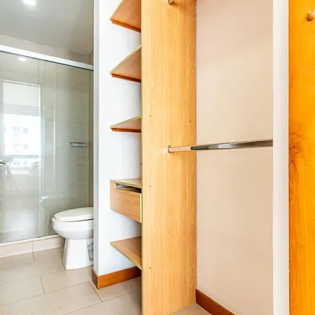 |ahead| Lindo 2br @castillogrande Cerca A La Playa Cartagena