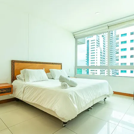 |ahead| Lindo 2br @castillogrande Cerca A La Playa Apartment *